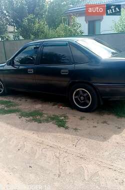 Седан Opel Vectra 1991 в Маньковке