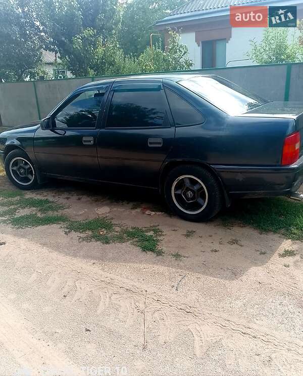 Opel Vectra 1991