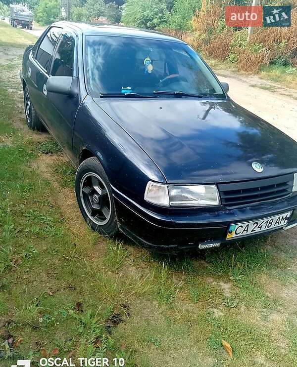 Седан Opel Vectra 1991 в Маньковке