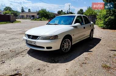 Седан Opel Vectra 1999 в Шумську