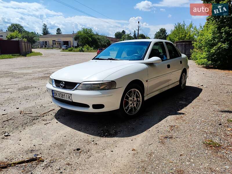 Opel Vectra 1999