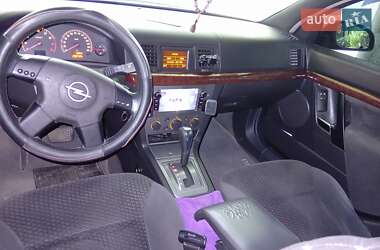 Седан Opel Vectra 2003 в 