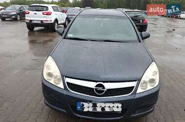 Універсал Opel Vectra 2005 в 