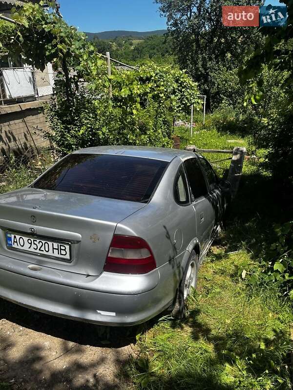 Opel Vectra 1996