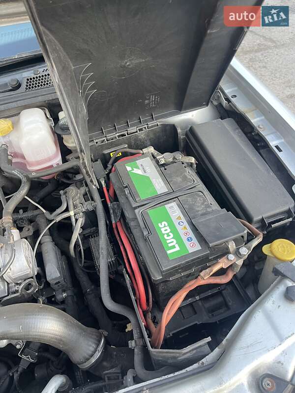 Лифтбек Opel Vectra 2003 в Одессе