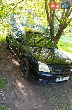 Седан Opel Vectra 2003 в 