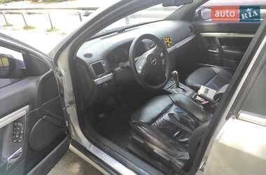 Седан Opel Vectra 2008 в 