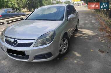 Седан Opel Vectra 2008 в 