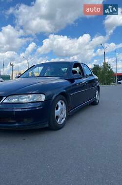 Седан Opel Vectra 2000 в Білій Церкві