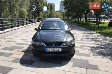 Седан Opel Vectra 2000 в Днепре