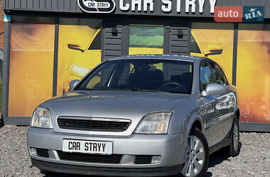 Седан Opel Vectra 2003 в Стрые