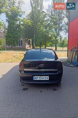 Седан Opel Vectra 2003 в 