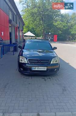Седан Opel Vectra 2003 в 