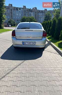 Лифтбек Opel Vectra 2008 в 