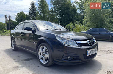 Седан Opel Vectra 2006 в Тульчине