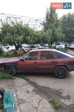 Седан Opel Vectra 1991 в 
