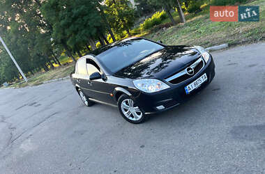 Седан Opel Vectra 2006 в Белой Церкви