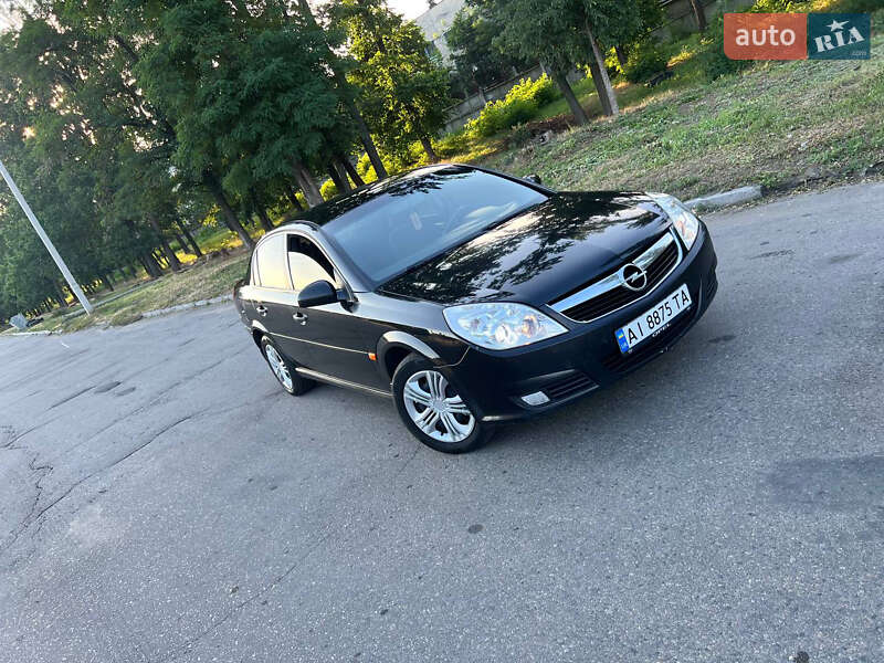 Седан Opel Vectra 2006 в 