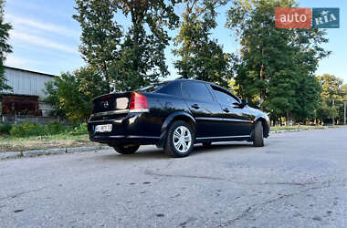Седан Opel Vectra 2006 в 