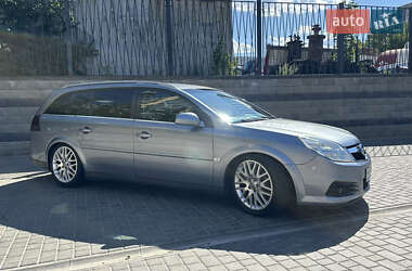 Універсал Opel Vectra 2006 в Одесі