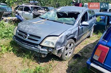 Універсал Opel Vectra 2004 в Хмельницькому