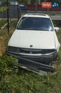 Седан Opel Vectra 1992 в Шполі