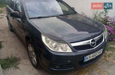 Универсал Opel Vectra 2008 в Борисполе