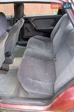 Седан Opel Vectra 1995 в 