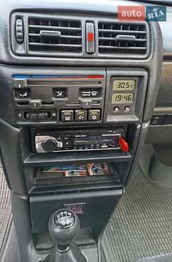 Седан Opel Vectra 1995 в 