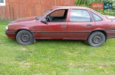 Седан Opel Vectra 1995 в 