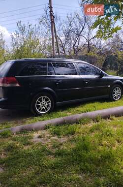 Универсал Opel Vectra 2006 в 