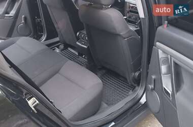 Универсал Opel Vectra 2006 в 