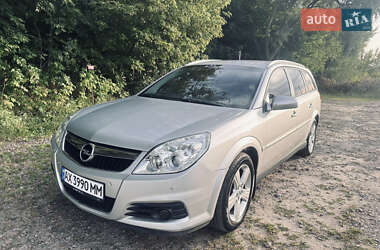 Универсал Opel Vectra 2006 в Харькове