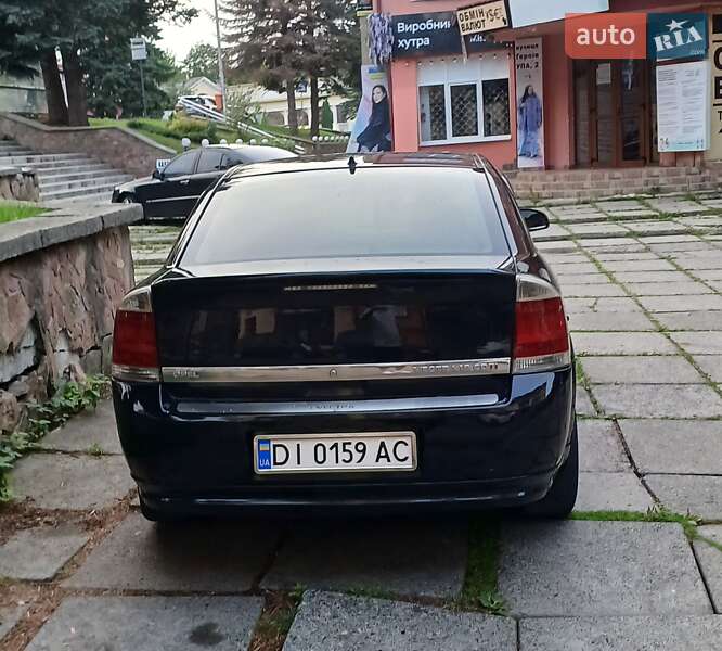 Седан Opel Vectra 2006 в Трускавце