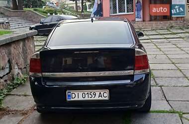 Седан Opel Vectra 2006 в 