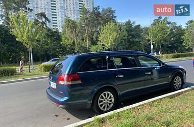 Универсал Opel Vectra 2007 в 