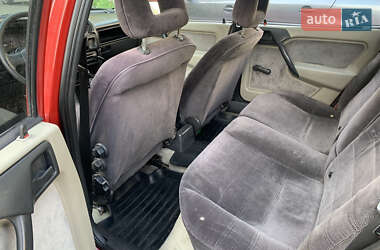 Ліфтбек Opel Vectra 1992 в 
