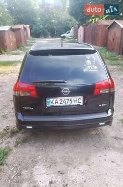 Универсал Opel Vectra 2007 в Киеве