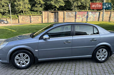 Седан Opel Vectra 2007 в Львове