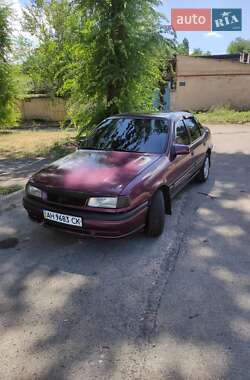 Седан Opel Vectra 1994 в Днепре