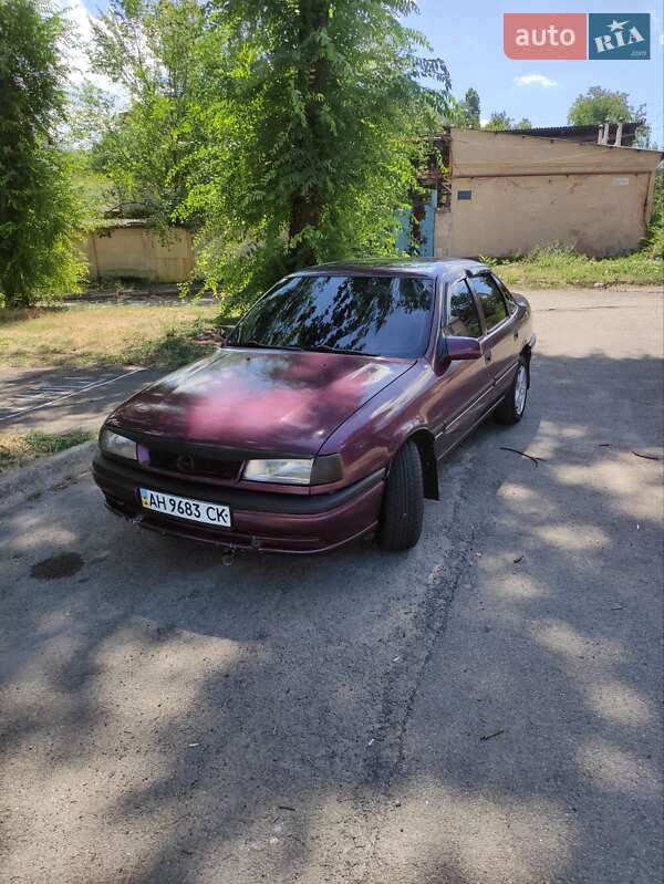Седан Opel Vectra 1994 в 