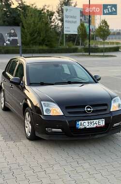 Универсал Opel Vectra 2003 в 