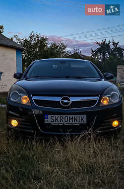 Седан Opel Vectra 2008 в Киеве