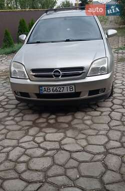 Універсал Opel Vectra 2004 в Вінниці