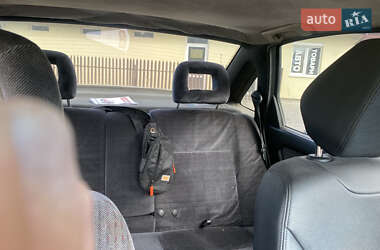 Седан Opel Vectra 1995 в 