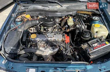 Седан Opel Vectra 1995 в 