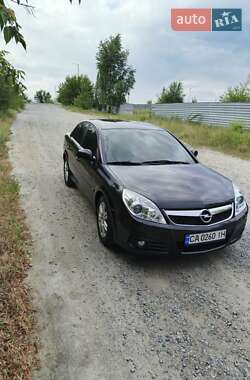 Седан Opel Vectra 2006 в Умани