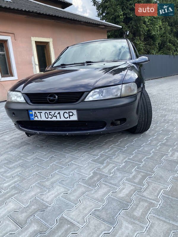 Opel Vectra 1996