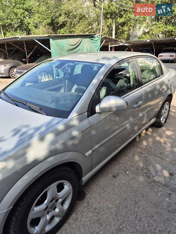 Седан Opel Vectra 2008 в Одессе