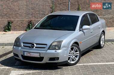 Седан Opel Vectra 2003 в Одессе